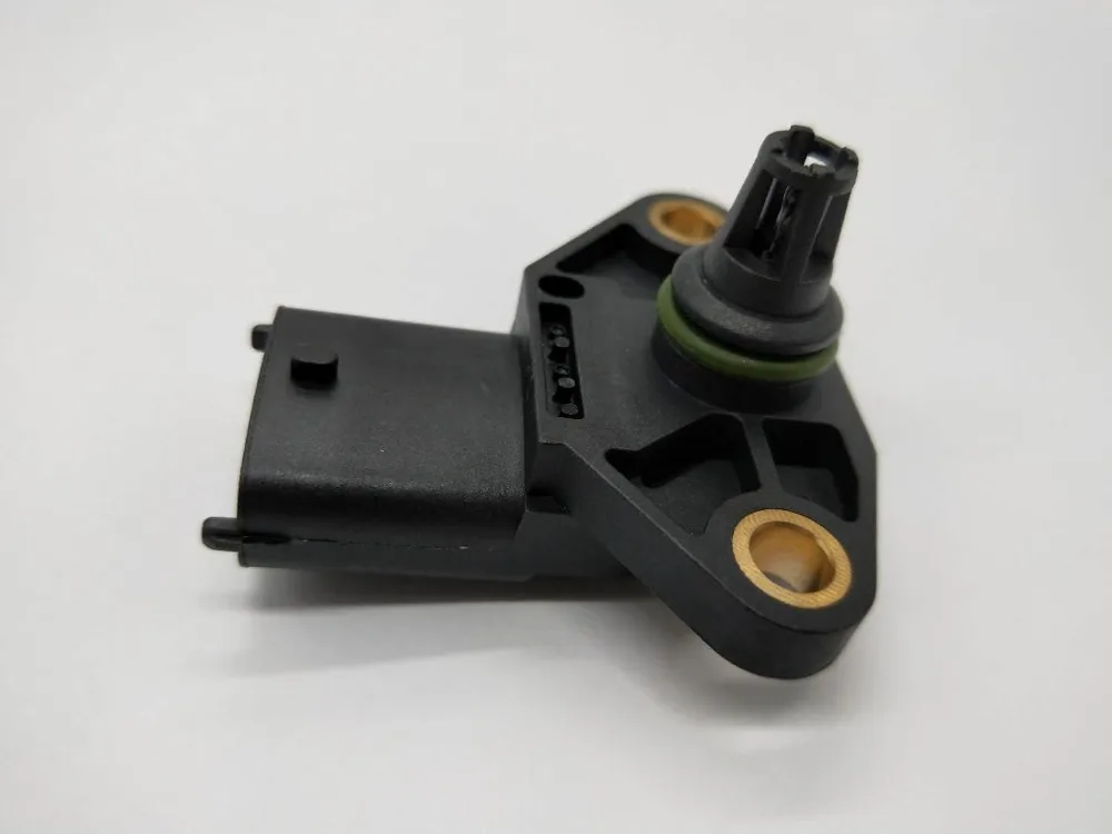 Новый датчик карты SMD для VW MAN HOCL LC LION NG NL NM TGA TGL TGS TGX 1697325 0281002655 1789364 04214999|Датчик