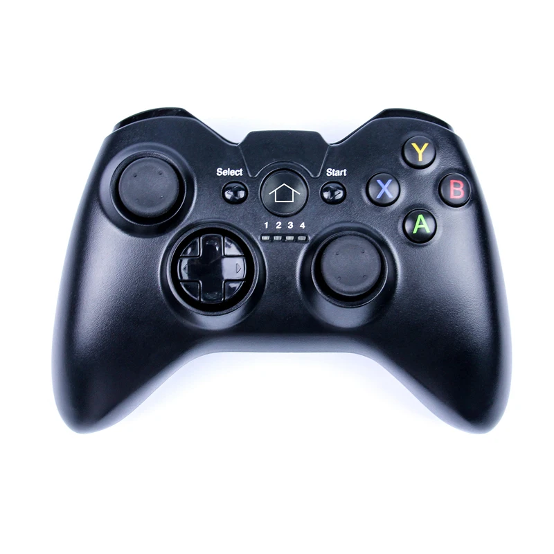 Беспроводной Bluetooth геймпад C9 для iOS Android ПК ТВ Sony PS3 игровой контроллер джойстик