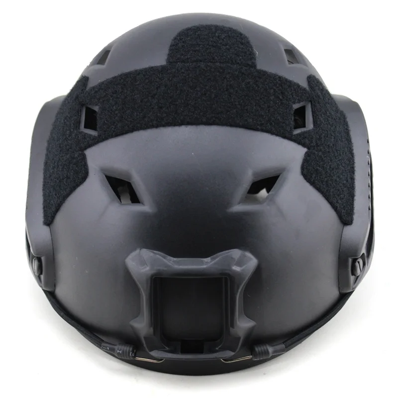 Tactical Protective Helmet Outdoor Airsoft CS Game Paintball Head Protector Fast Ops Core Safety | Спорт и развлечения