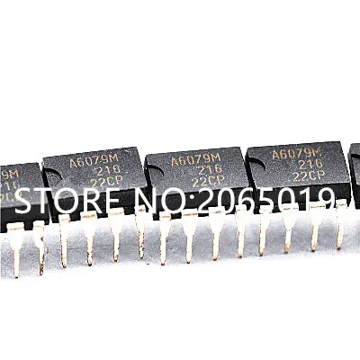 5 шт. 10 STRA6079M STR A6079M A6O79M STRA6079 DIP 7|str| |