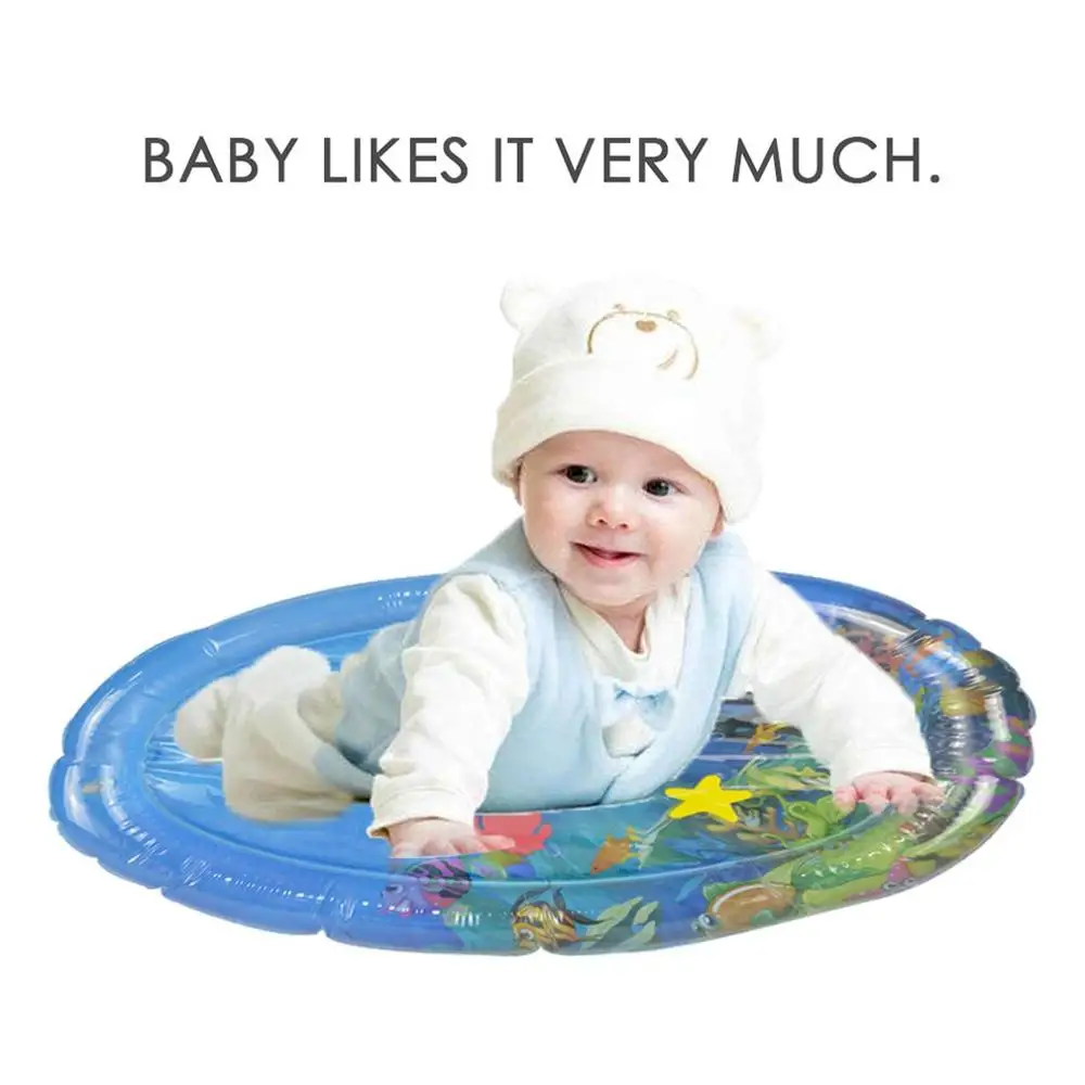 Детская надувная водная подушка в форме сердца игровой центр для развлечения