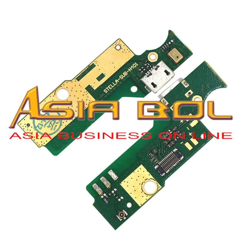 Новая Док станция с usb портом для зарядки микрофона гибкий кабель запасные части