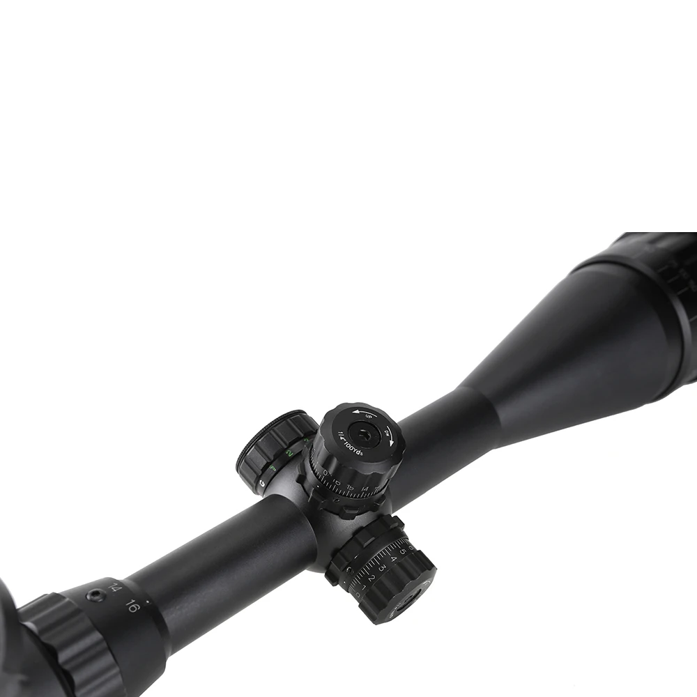 Оптика SPINA 4-16X50 AOME Airsoft Air Guns охотничий оптический прицел | Спорт и развлечения