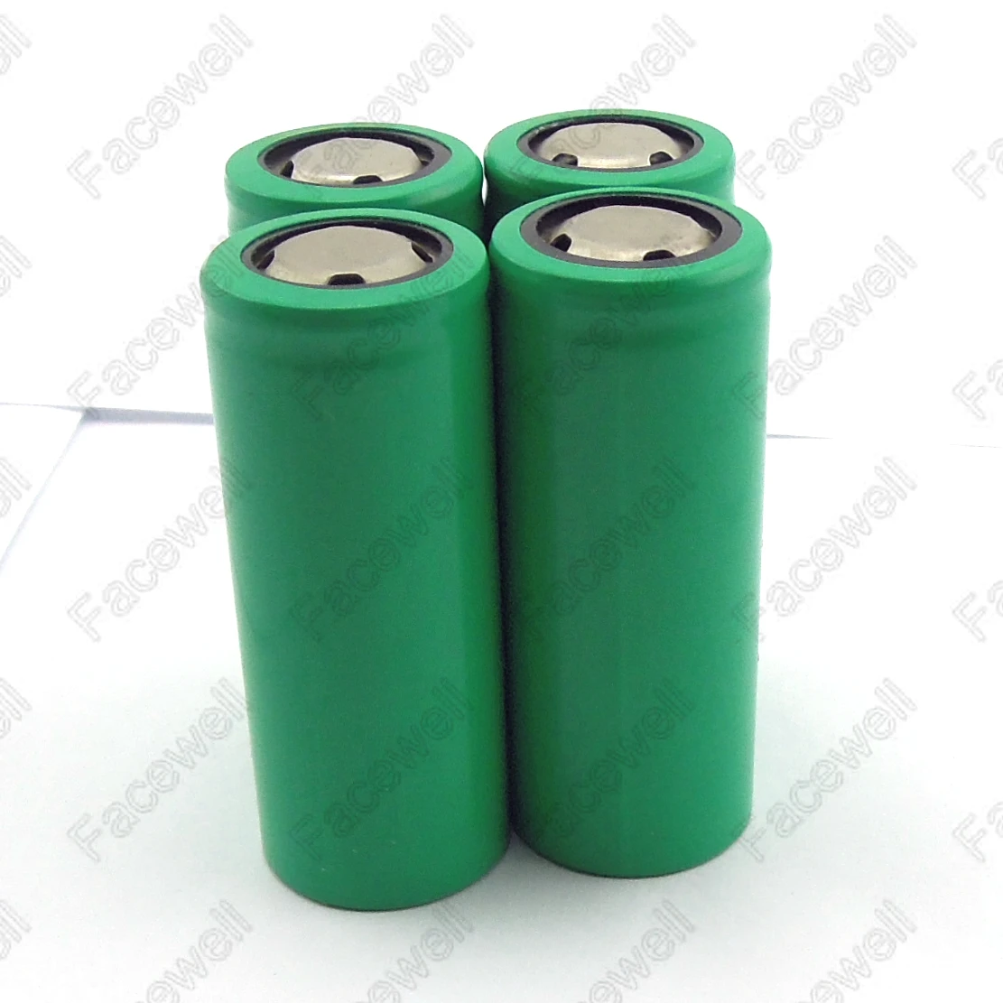 6 шт. 26650 3 2 в 2200 мАч lifepo4 аккумулятор led flashilight для электрических игрушек запасная