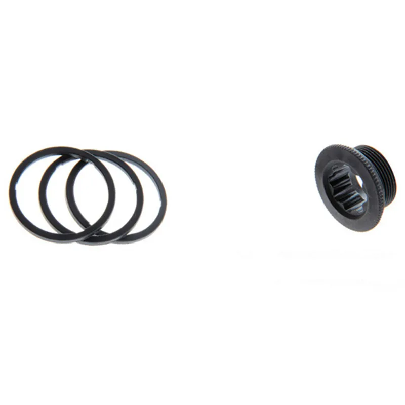 Новый оригинальный SHIMANO DEORE FC M590 10S/FC M591 9S Горный/велосипед для путешествий полые