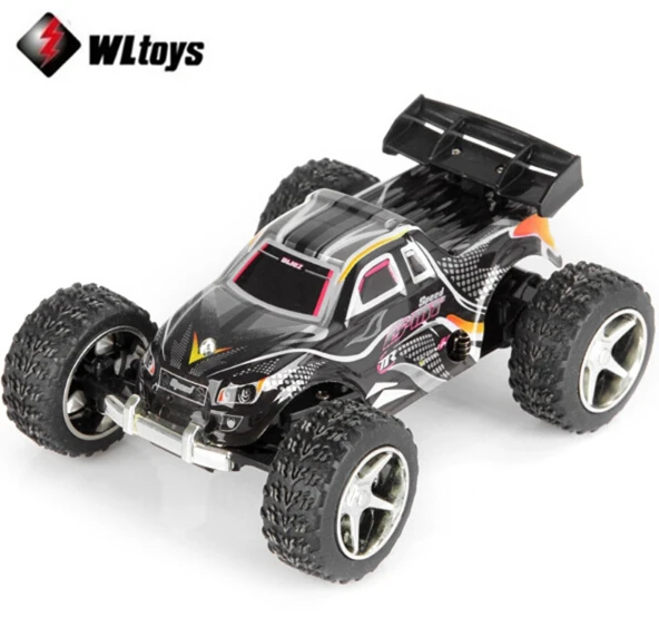 Высокоскоростной Wltoys L929 RC автомобиль 5CH 2 4G Байк с дистанционным управлением