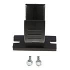 Пластиковый Монтажный кронштейн для 7-ходового плоского грузовика, прицепа, монтажный штекер