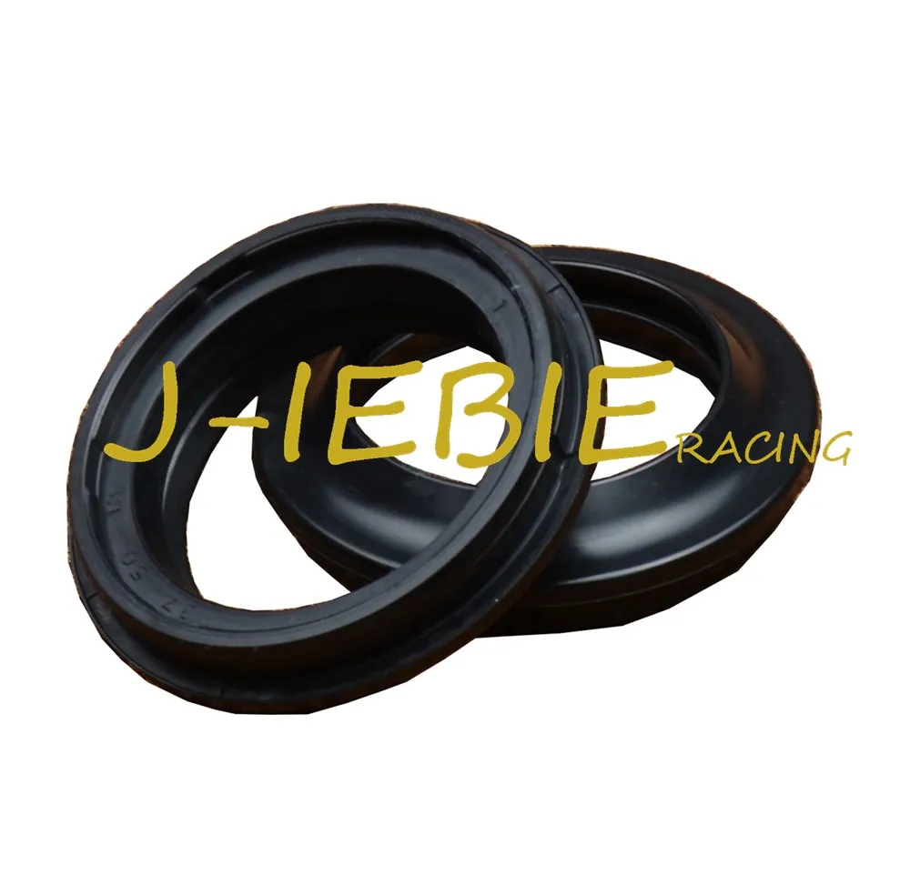 Новая передняя вилка масляный уплотнитель для пыли набор 37 мм x 50 37*50