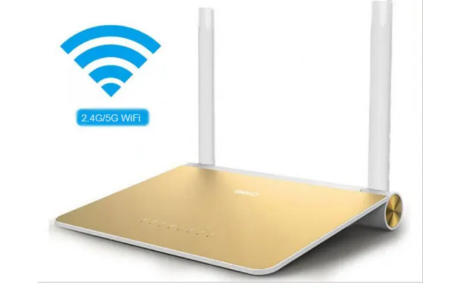 Wi Fi роутера mi маршрутизатор 3g ретранслятор 2 4G/5G 1167 Мбит/с 802.11n с 4 антенны 64 Мб флэш
