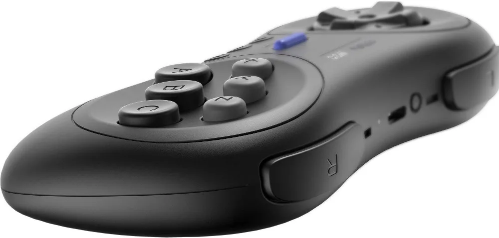 8 битдо M30 Bluetooth геймпад для Sega Genesis Mega Drive Стиль Nintendo Switch macOS Android паровой Xiaomi