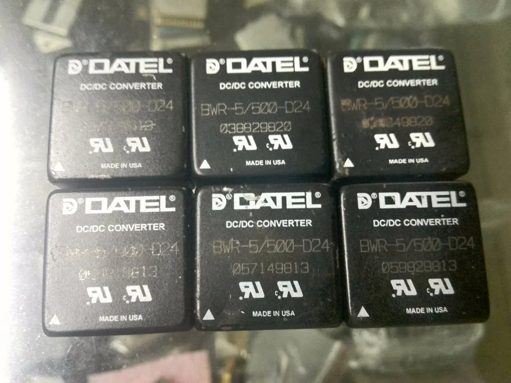 Оригинальный импортный 2CCR0515D CALEX7496 BWR 5/500 D24 ADC1131K AD1131J RDC1700/512 RDC1702 618 гарантия