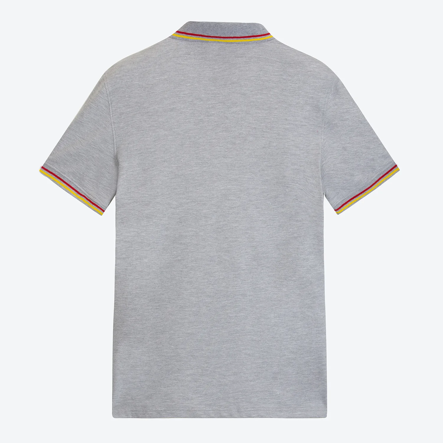 2018 Summer New Casual Polo Shirt Men 100% Cotton Short Sleeve Embroidery Brand Jerseys Homme Solid Baseball | Мужская одежда