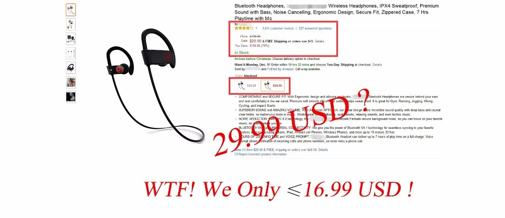 Новое поступление bluetooth наушники niub5 U8 Спорт Бег IPX4 Водонепроницаемый гарнитура