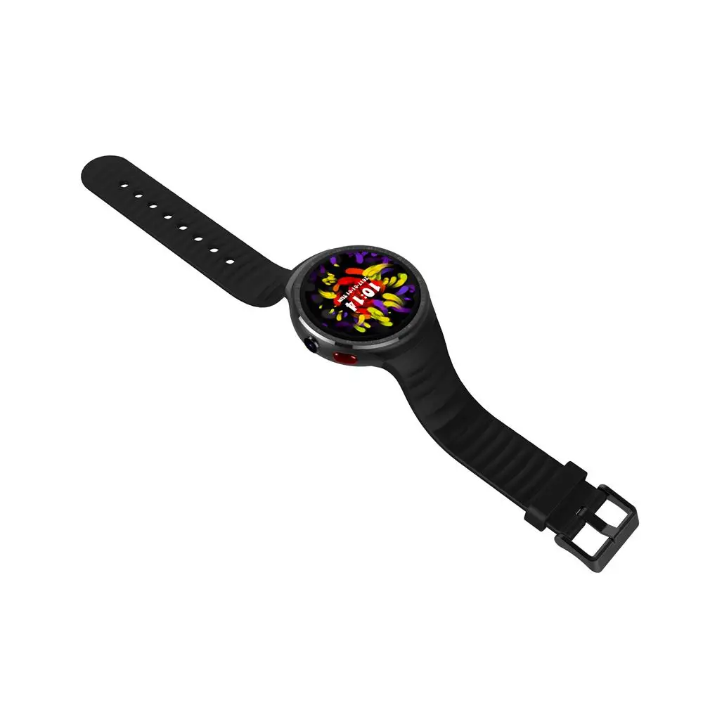 Bluetooth / GPS WiFi Smart Watch Android 5.1 Wrist Phone Heart Rate Monitor Call/Message Reminder with Camera | Электроника
