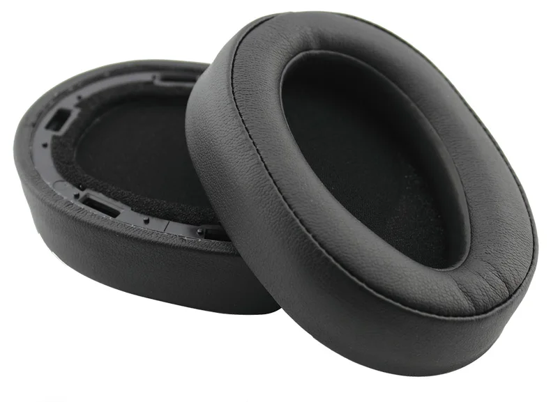 1 пара сменных подушек для ушей подушечки наушников Sony MDR 100ABN WH H900N|Аксессуары