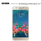 Для Samsung Galaxy J5 Prime SM-G570F G570F G570 Экран протектор Защитная крышка для телефона чехол пленка для J5 Prime закаленное Стекло