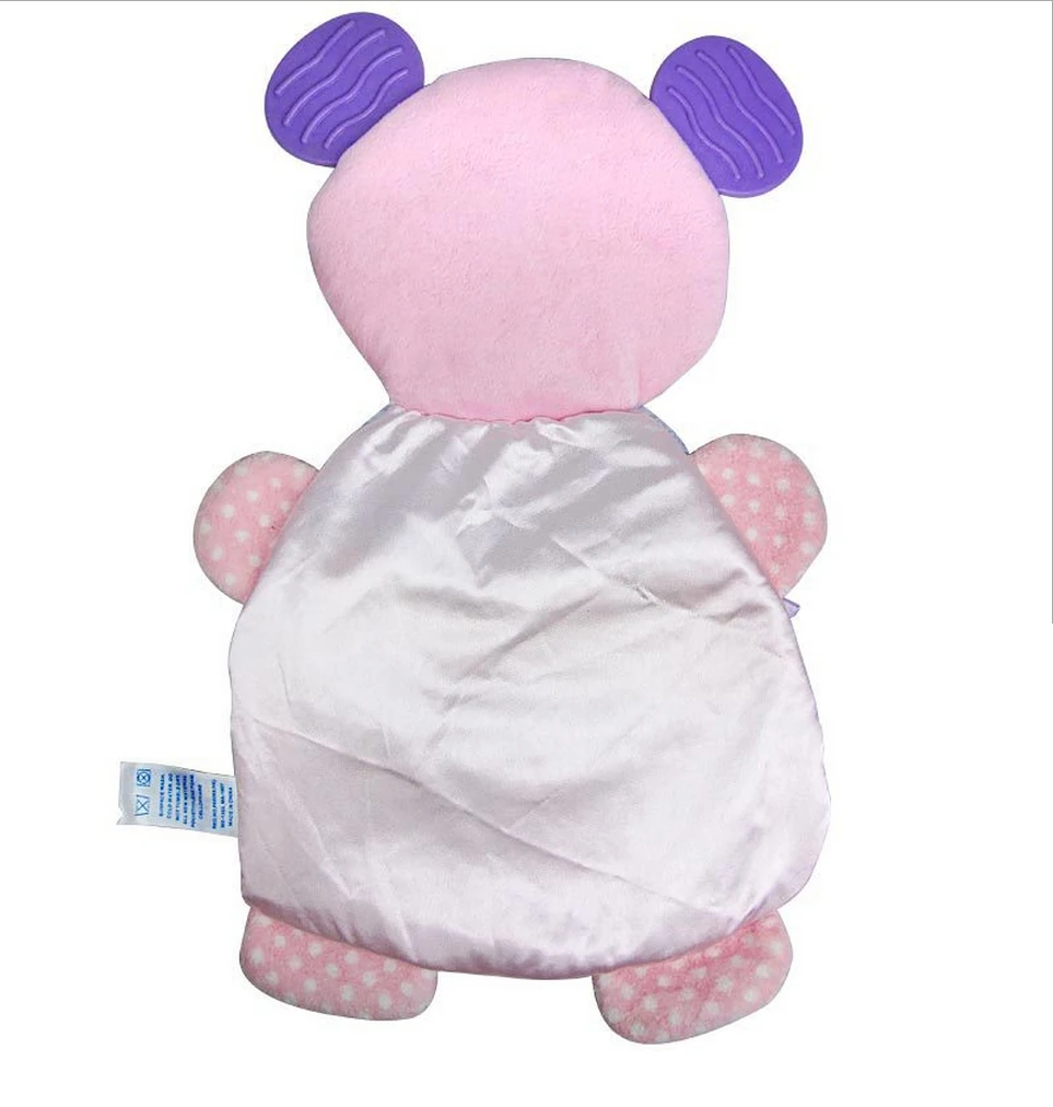 

Soft Appease Doll Baby Toys Comfort Plush doll Infant Appease Towel Toys Playmate Calm Doll Teether Speelgoed Mordedor