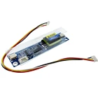 Универсальный инвертор CCFL AVT2028, лампа 10-28 в для широкоформатной подсветки 10-26 дюймов, для модуля экрана, от постоянного тока до переменного тока