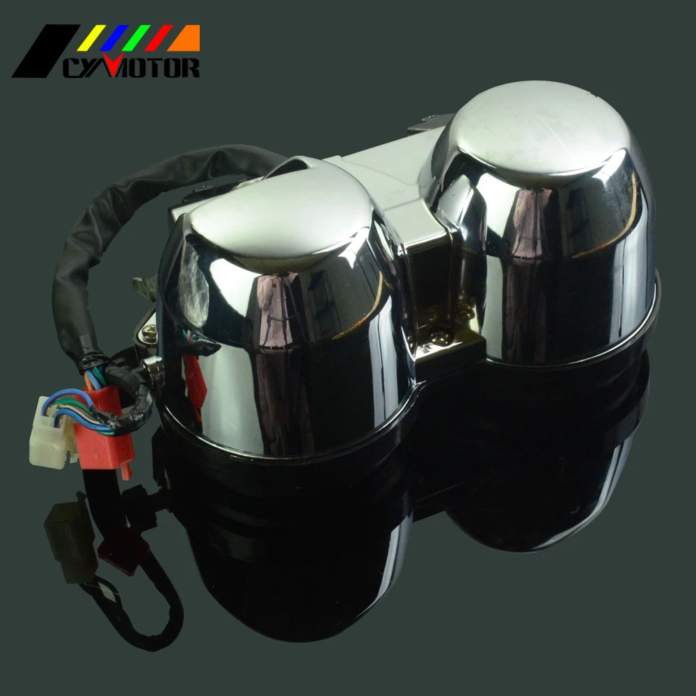 Тахометр для мотоцикла HONDA CB600 Hornet 600 1996 1997 1998 1999 2000 2001 2002 96 02|Инструменты| |