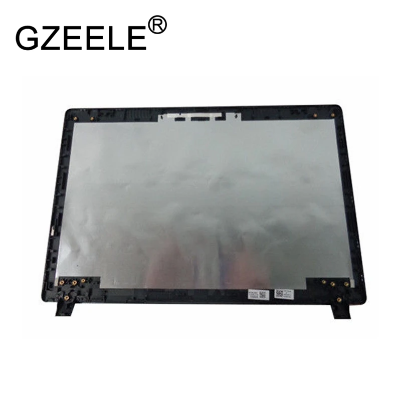 GZEELE новый для Acer Aspire A114-31 A314-31 черный ЖК-задняя крышка 60.SHXN7.001 верхняя ноутбука |