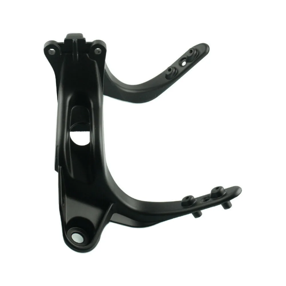Передний верхний обтекатель Cowling фара держатель для SUZUKI GSXR600 GSXR750 GSXR GSX-R 600 750 K4 K5 2004 2005