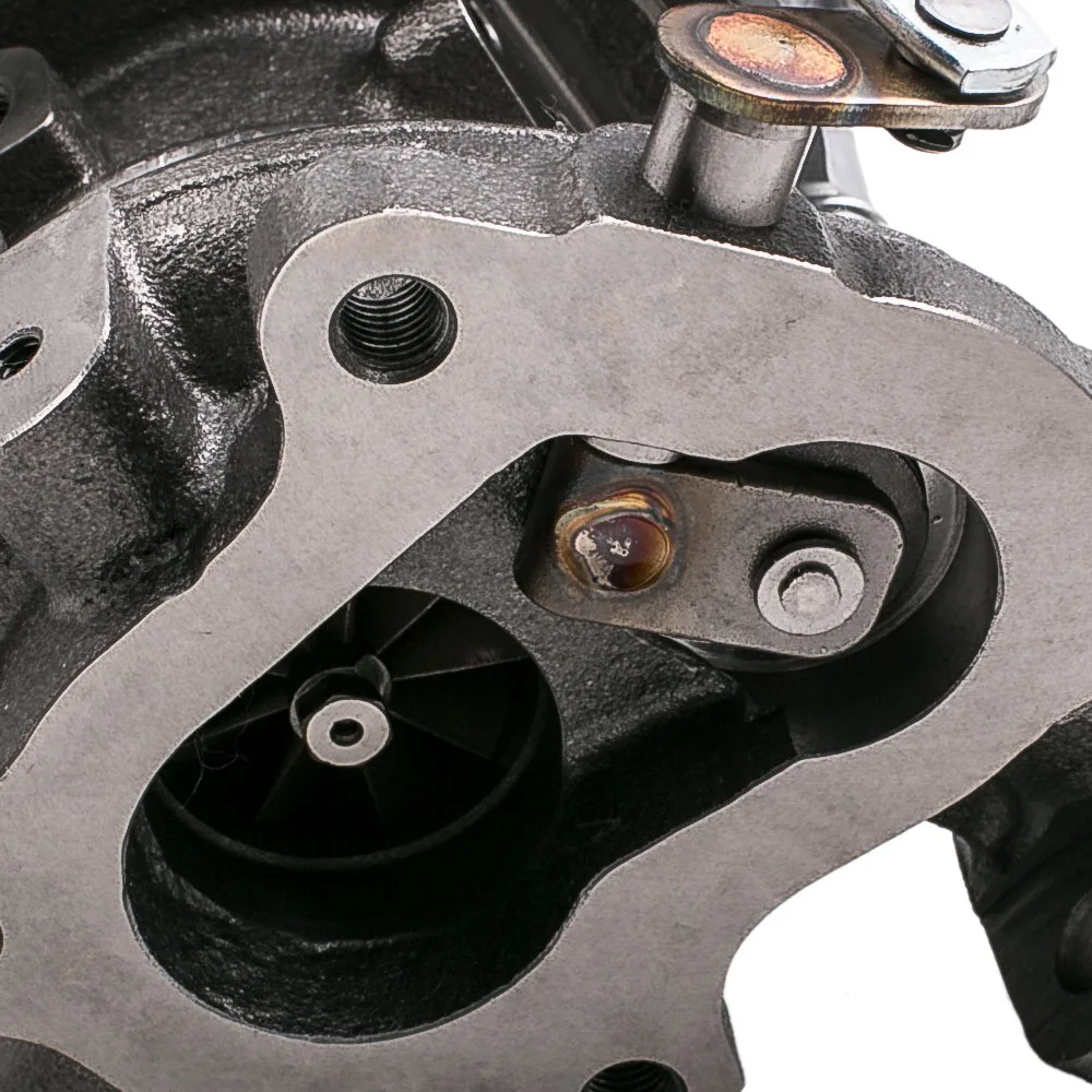 Turbo Турбокомпрессор Для Mitsubishi L200 2 5 TD 1515A029 VT10 VC420088 VA420088|Турбонагнетатели и