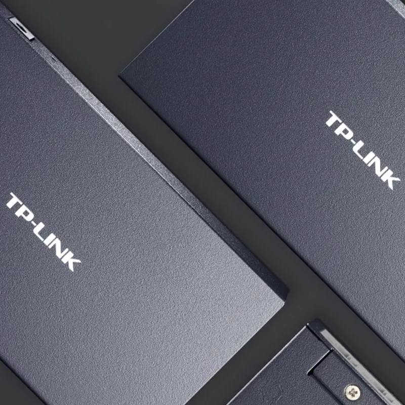 

TP-LINK 8 Port TL-SF1008D network switchs RJ45 LAN 10/100Mbps Desktop Ethernet switch Full-duplex Ethernet Desktop