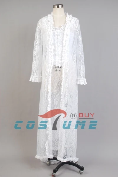 Женский костюм для косплея Фантом Оперы Кристин Даа|costume bloomers|dressecostume bride |