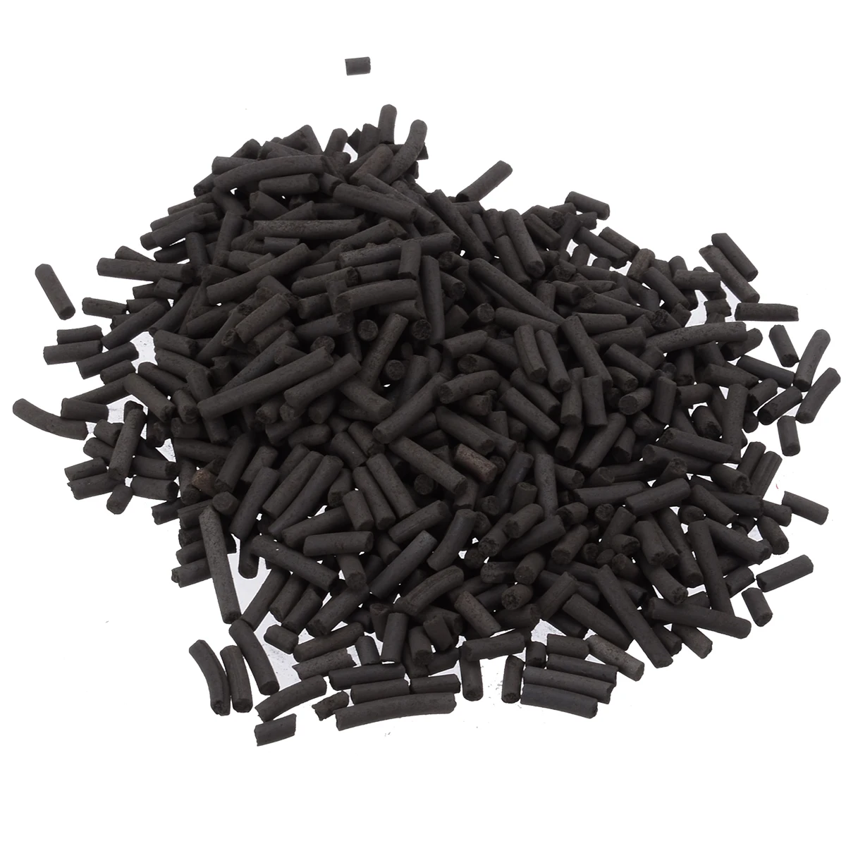 Уголь активированный для аквариума 500 г|Фильтры и аксессуары| |