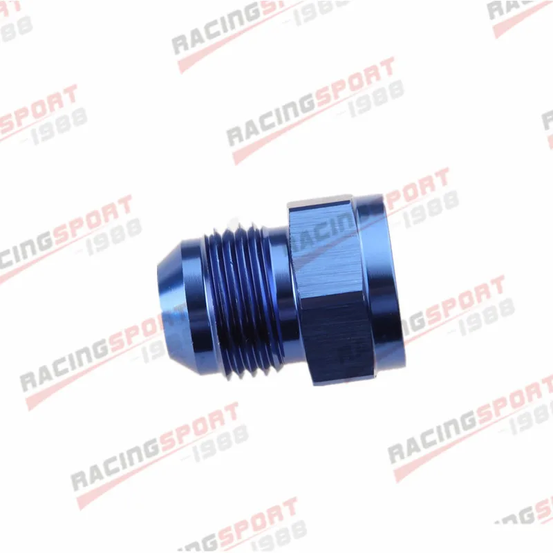 blue 8 AN8 женские до-10 AN AN10 Мужской Flare Expander черный/синий - Цвет: blue