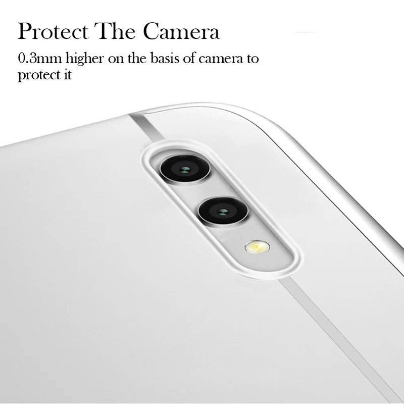 Чехол для huawei P smart Cover Nova Lite на возраст 2 3 4 4e 3I наслаждаться фотоаппаратов
