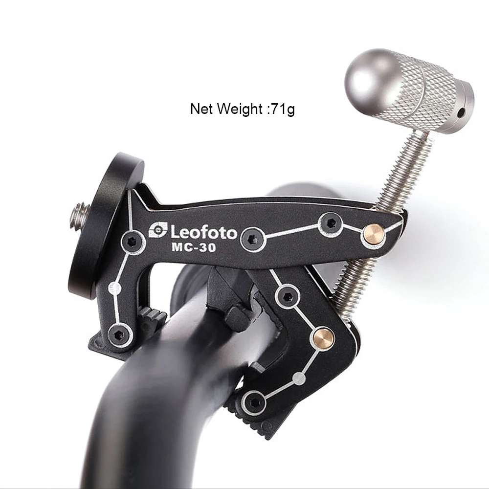 Зажим для камеры магический фрикционный кронштейн крепление Супер Краб зажим