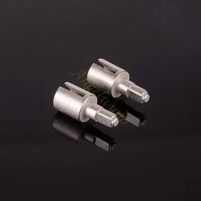Новые ENRON стальные Универсальные шарнирные чашки C 02032 запасные части hsp Для 1/10 R/C