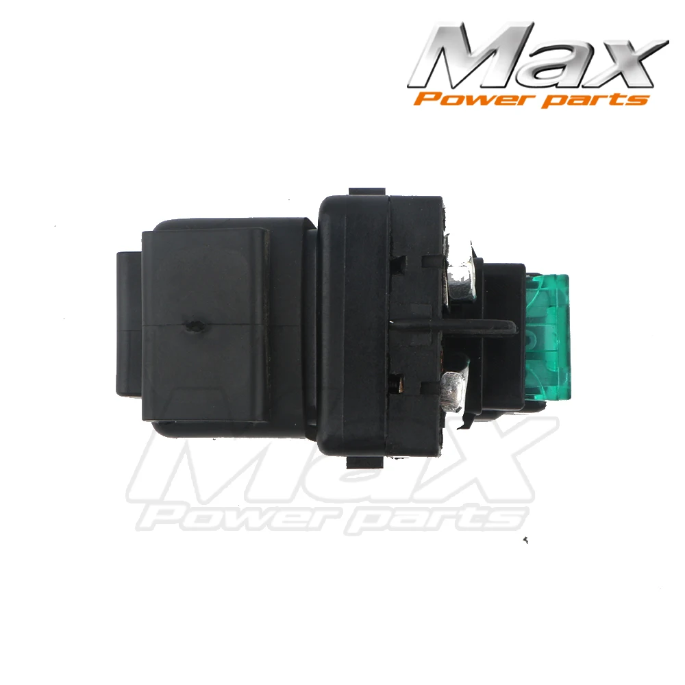 

Max Starter Solenoid Relay FITS Arctic Cat 3530-001 High Quality Free Shipping Easy to Install