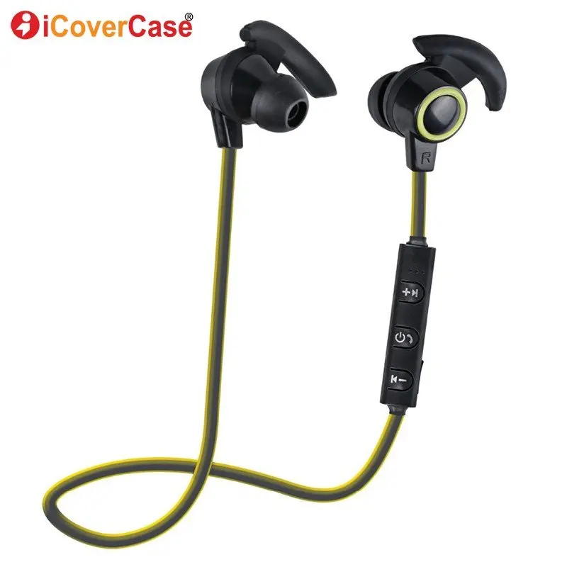 Bluetooth Earphone For Oneplus One 1 2 3 3T X 5 5T 6 Plus Wireless Headset Mobile Phone Accessory Case Sport Music Headphone |