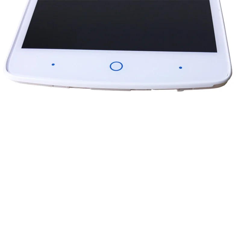 ЖК дисплей 5 дюймов для ZTE Blade L5 Plus + сенсорный экран в сборе с рамкой zte plus
