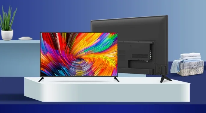OEM оптовая продажа глобальная версия ТВ 32 &quot4 ядра 1 Гб + 4 большой объем памяти