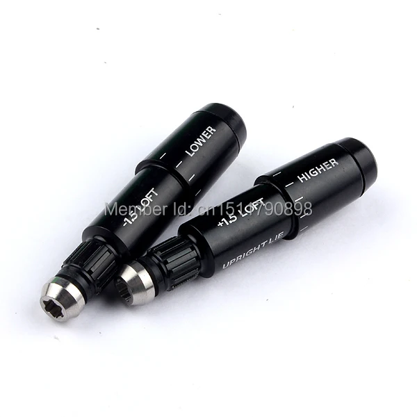 

XTD TI Driver & Faiway Woods .335 драйвер ключа вала ключа адаптера
