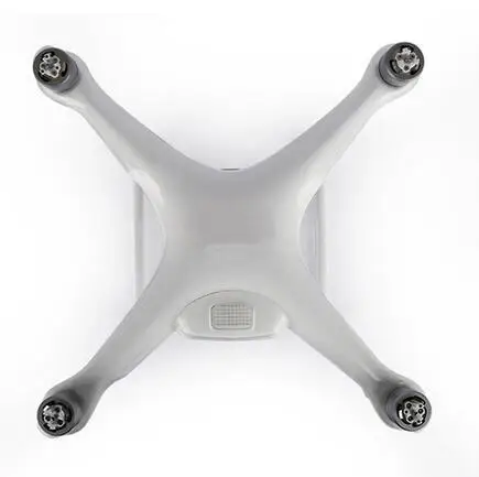 2017 ульсветильник и Ультратонкий корпус DJI Phantom 4 силиконовый чехол пылезащитный