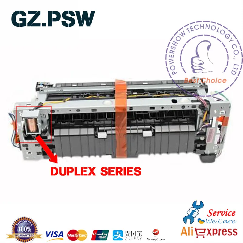 fsuer сборки RM2-6418 RM2-6435 RM2-6431 RM2-6436 RM2-6418 RM2-6435-000CN для hp M377 M477 M425DN 377 477 452 серии