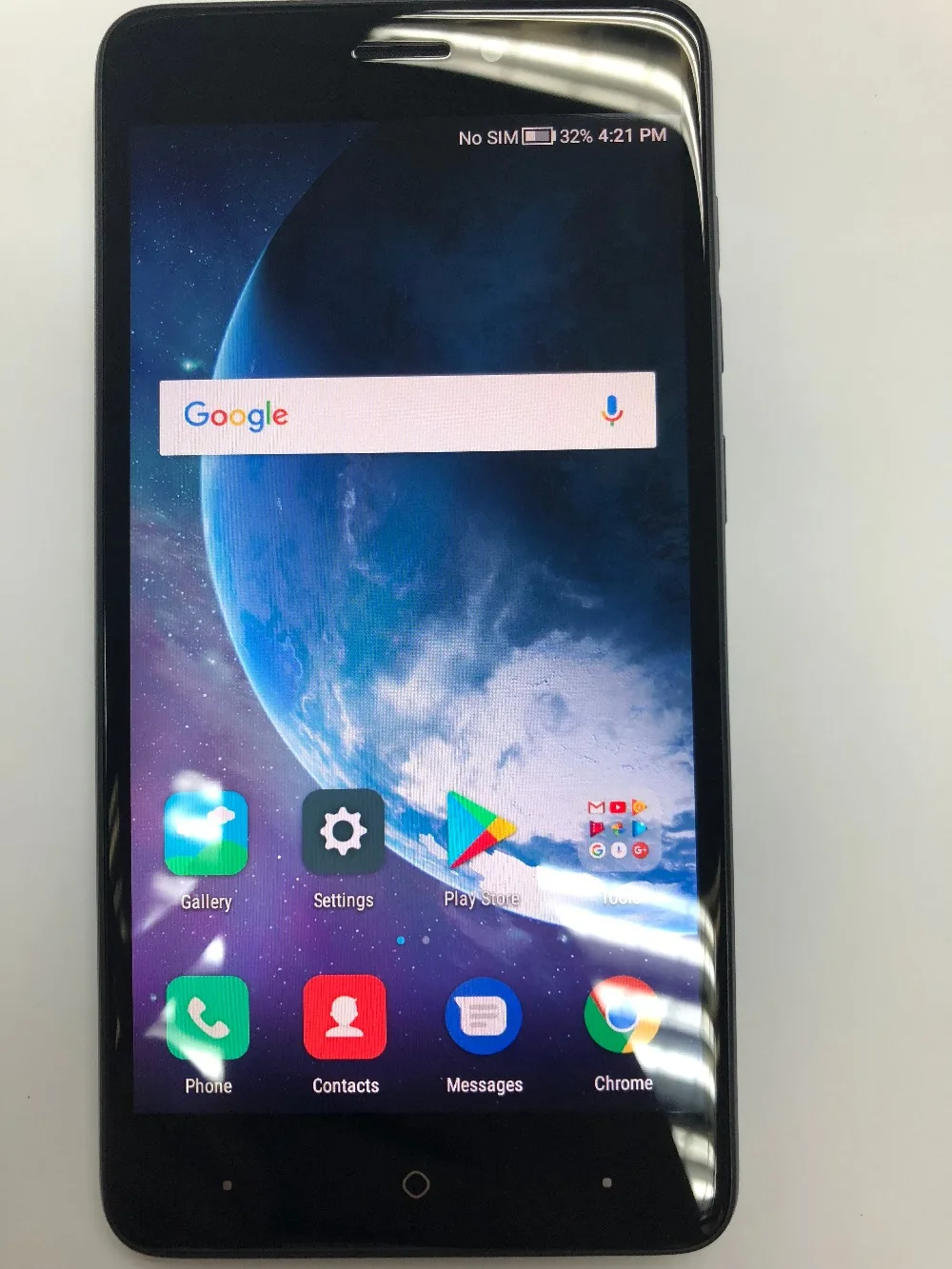 Быстрая доставка китайский мобильный телефон A3S M653 4G LTE Snapdragon 425 Android 7 1 5 2 дюйма x Гб