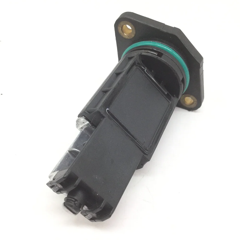 0280217106 60588419 Датчик массового расхода воздуха MAF для OPEL VAUXHALL ASTRA F CALIBRA OMEGA VECTRA A B CHEVROLET