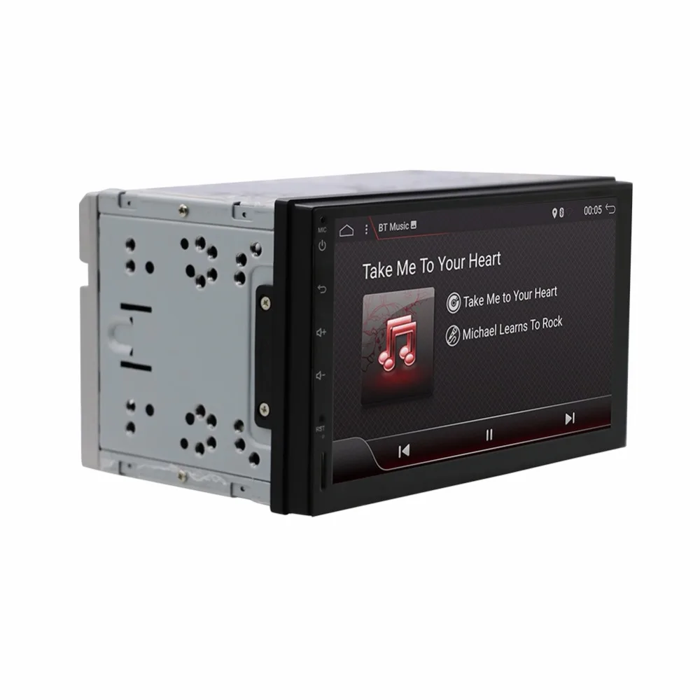 Bosion 2din Android 4.2 автомобиль пк емкостный universal DVD + GPS wi-fi Bluetooth двухъядерный 1 гб CPU DDR3 8