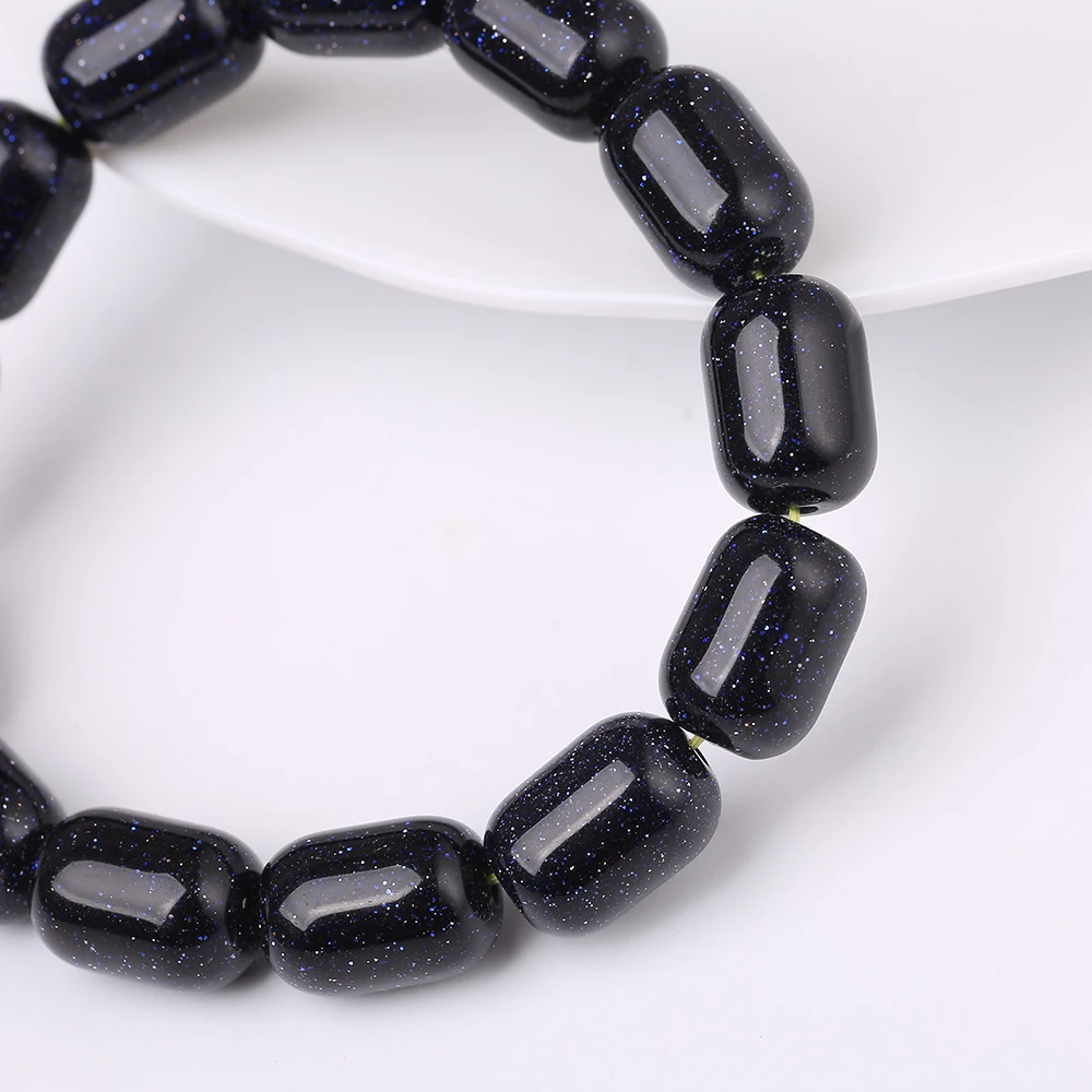 Mix Fashion Bracelets Bangles Charm Natural Stone Bracelet For Men Women Pearl Buddha Bless Weight Lose Chakra Jewelry | Украшения и