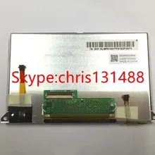 Оригинальный 5 дюймовый ЖК дисплей LQ050T5DW02 с сенсорной панелью для
