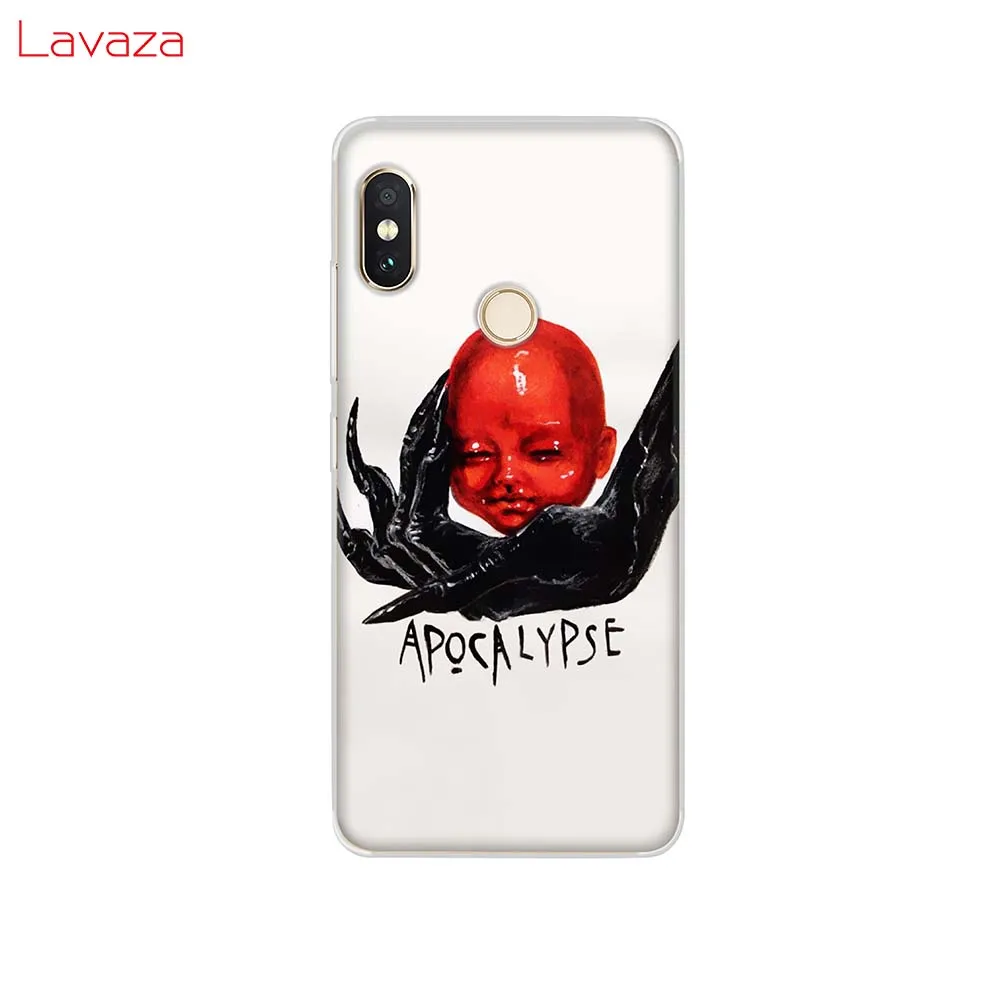 21 Lavaza ТВ American Horror Story жесткий чехол для телефона с рисунком в виде крышки для huawei P30 Pro Lite Nova 3 3i для Honor 8 9 10 Lite 7A Pro P30Lite чехол - Цвет: 21