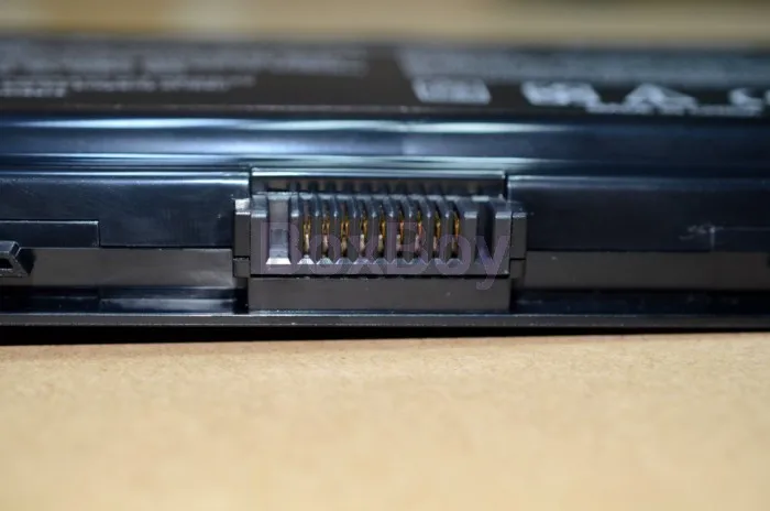 10.8 В/11.1 В 4400 мАч Аккумулятор для ноутбука Toshiba PA3615U-1BRM PA3615U-1BRS PABAS115 equium L40 серии Satellite