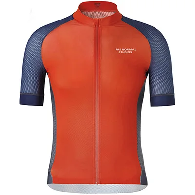 Maillot ciclismo, Мужская одежда для велоспорта, летняя футболка с коротким рукавом, комплекты для велоспорта, одежда для велоспорта, maillot ciclismo fiets kleding mannen - Цвет: jersey