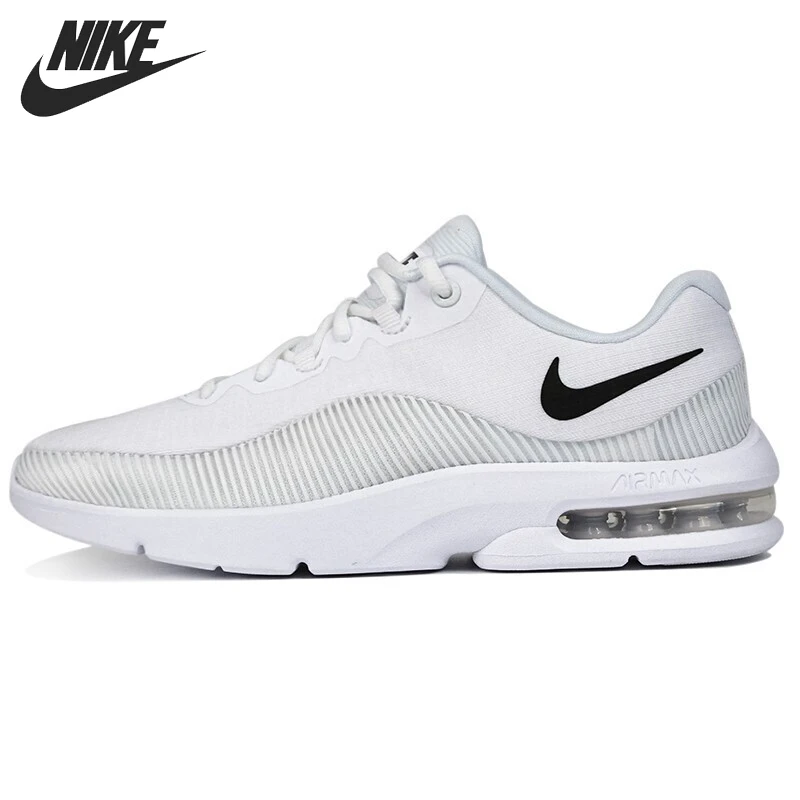 Оригинальное новое поступление мужские кроссовки для бега NIKE AIR MAX ADVANTAGE 2 | Спорт и