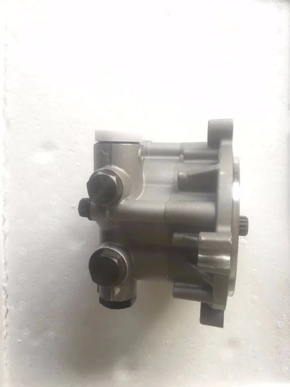 Насос с зубчатой передачей для K3V140 K3V180 Volvo 290 Sany 285/305. 5/465 XCMG 370 | Обустройство дома